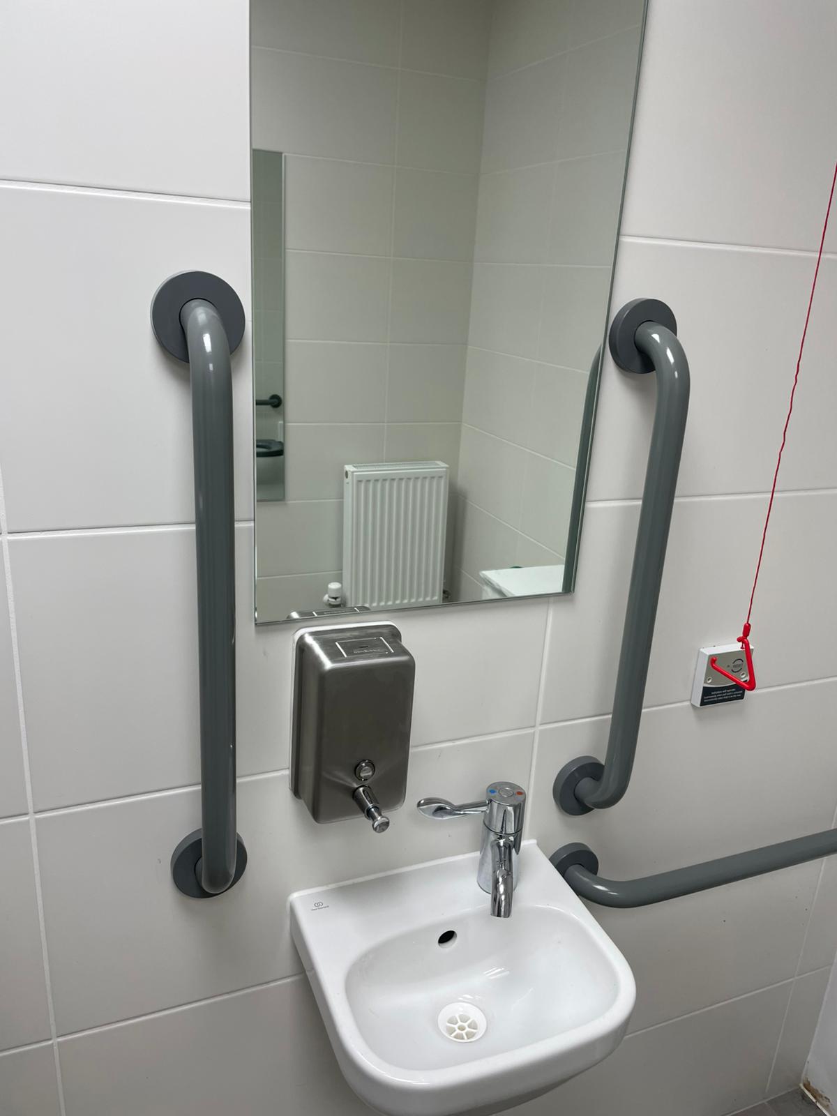 Platinum Cleaning Service (19)