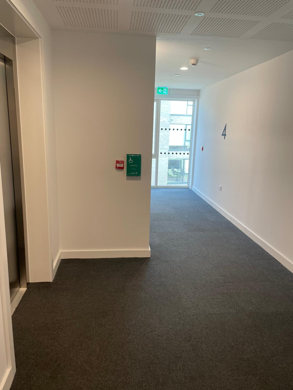 Platinum Cleaning Service (20)