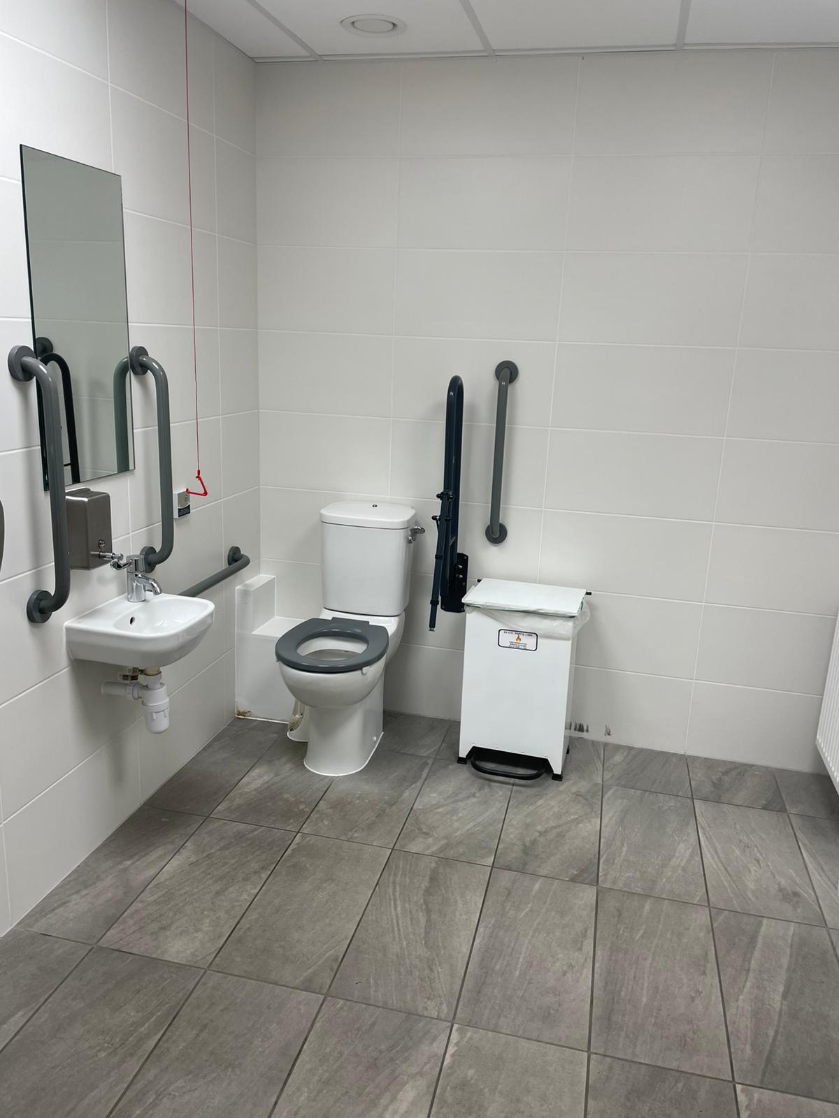 Platinum Cleaning Service (9)